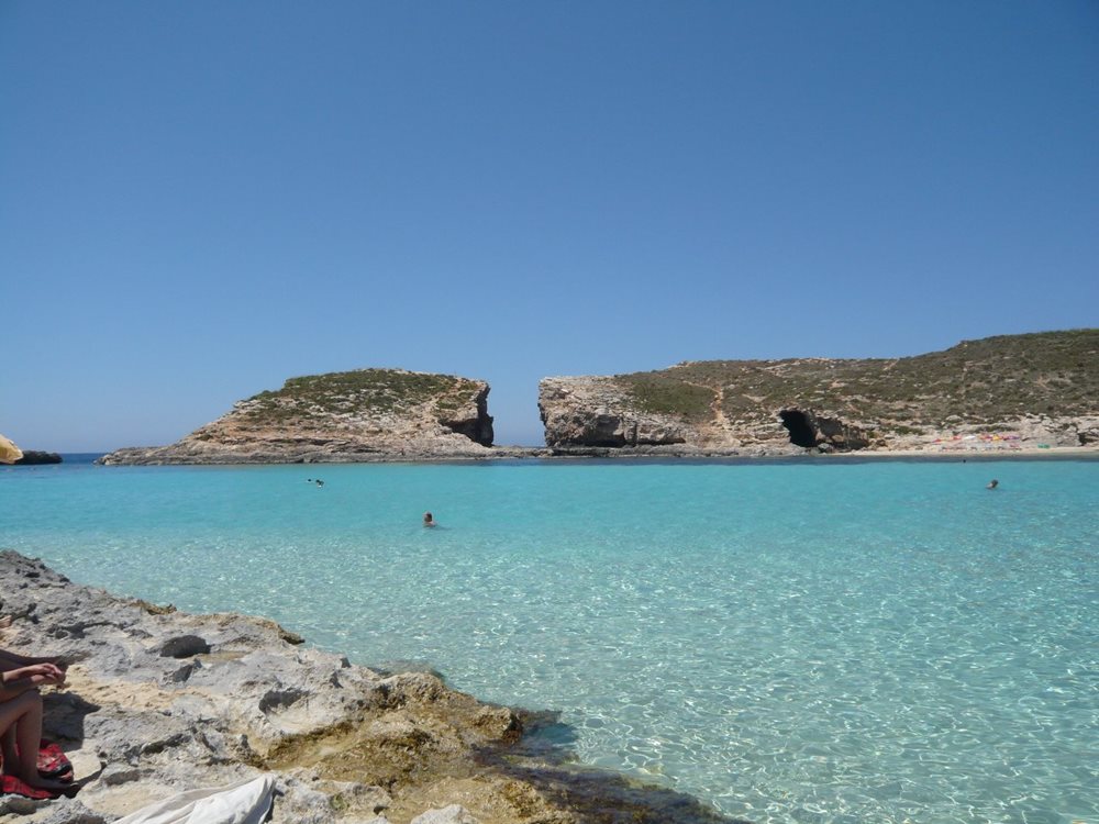 Comino Hotel - Book Online