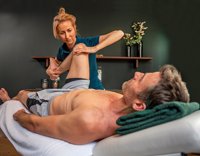 Physiotherapie