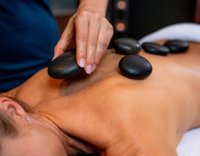 Hot Stone Massage